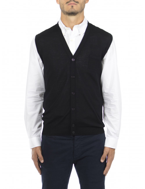 Gilet Paolo Pecora