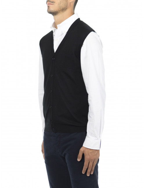Gilet Paolo Pecora