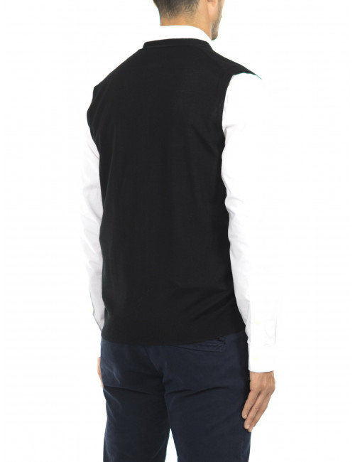 Gilet Paolo Pecora