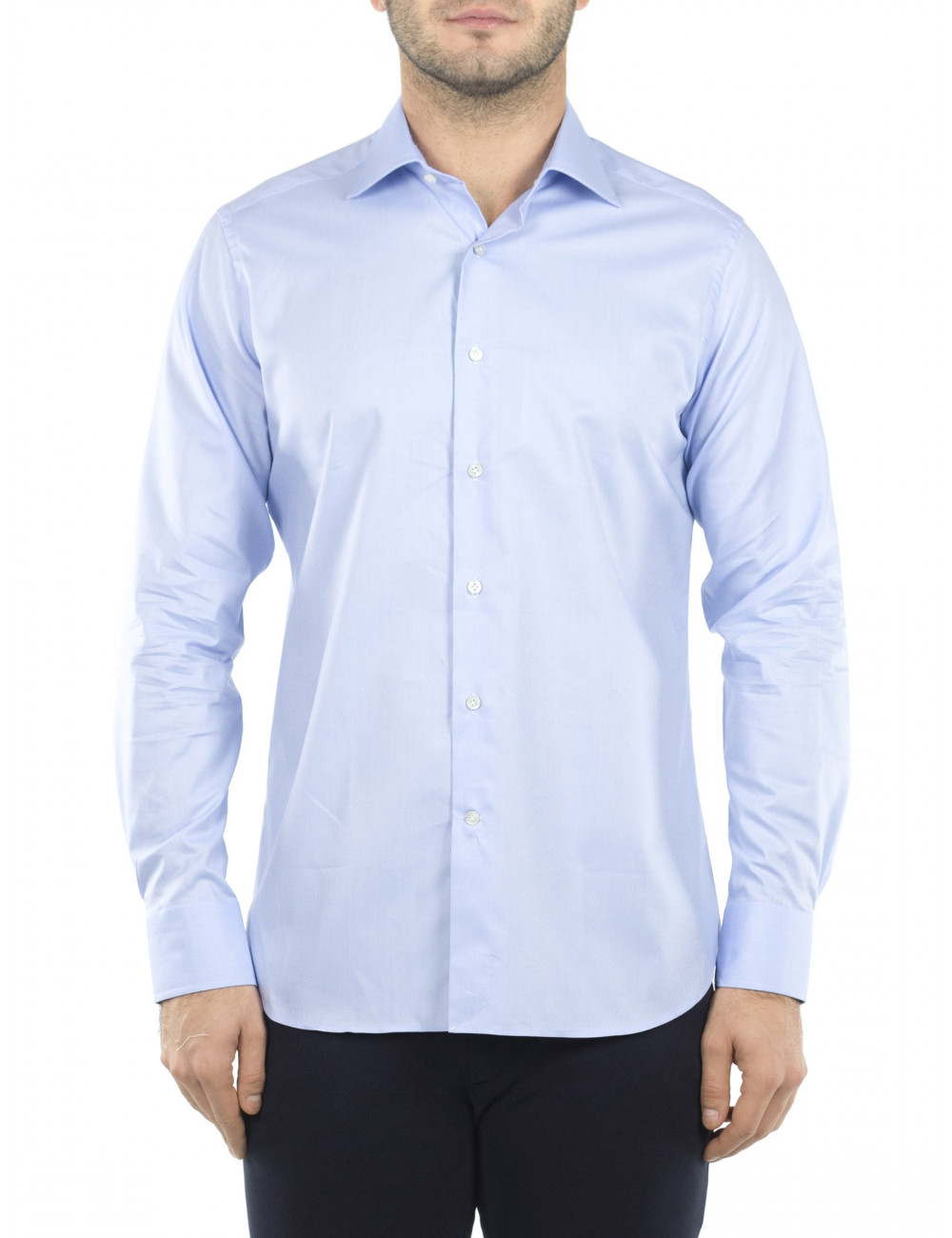 Camicia Bagutta Camicia Bagutta