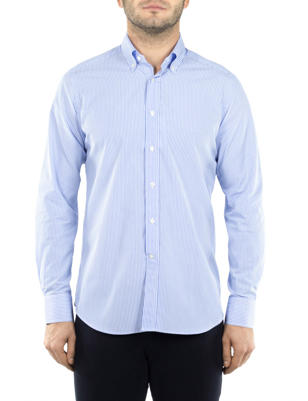 Camicia Bagutta Camicia Bagutta