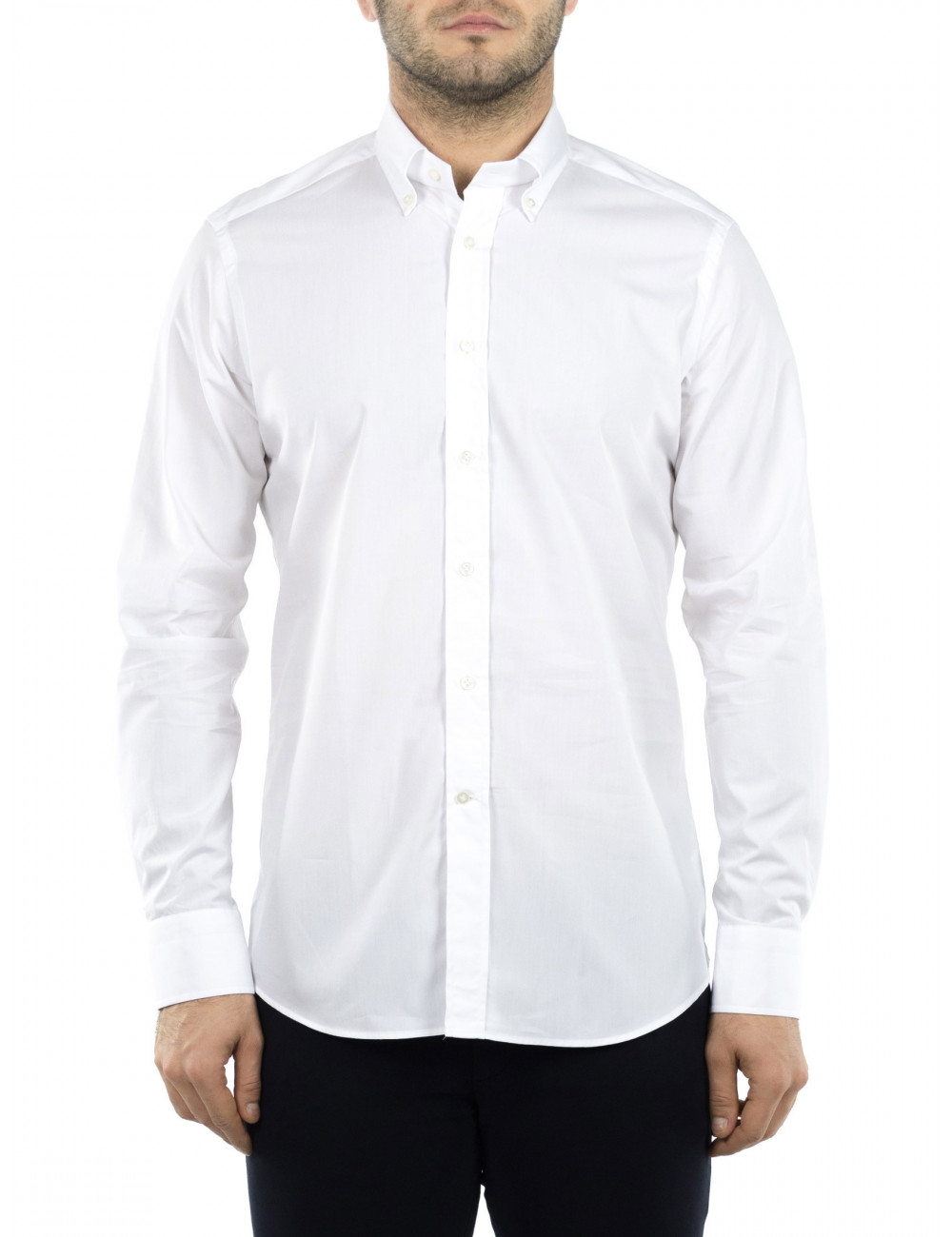 Camicia Bagutta Camicia Bagutta