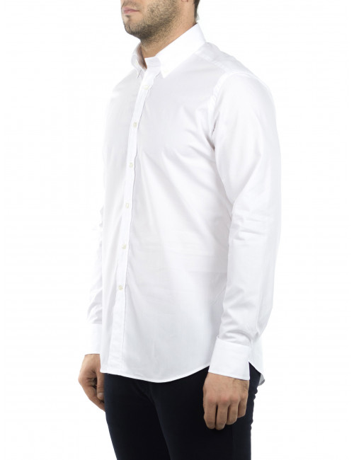 Camicia Bagutta