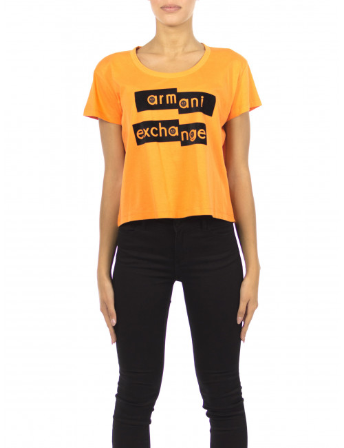 T-shirt Armani Exchange