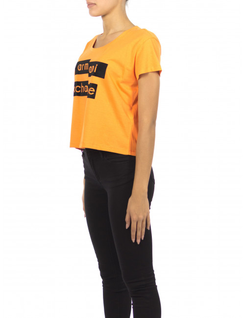 T-shirt Armani Exchange