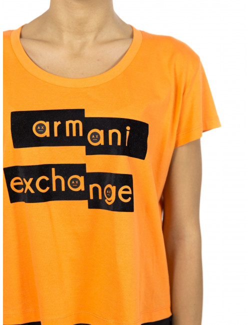 T-shirt Armani Exchange