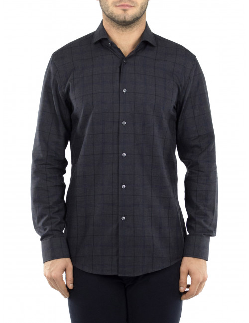Camicia Hugo Uomo