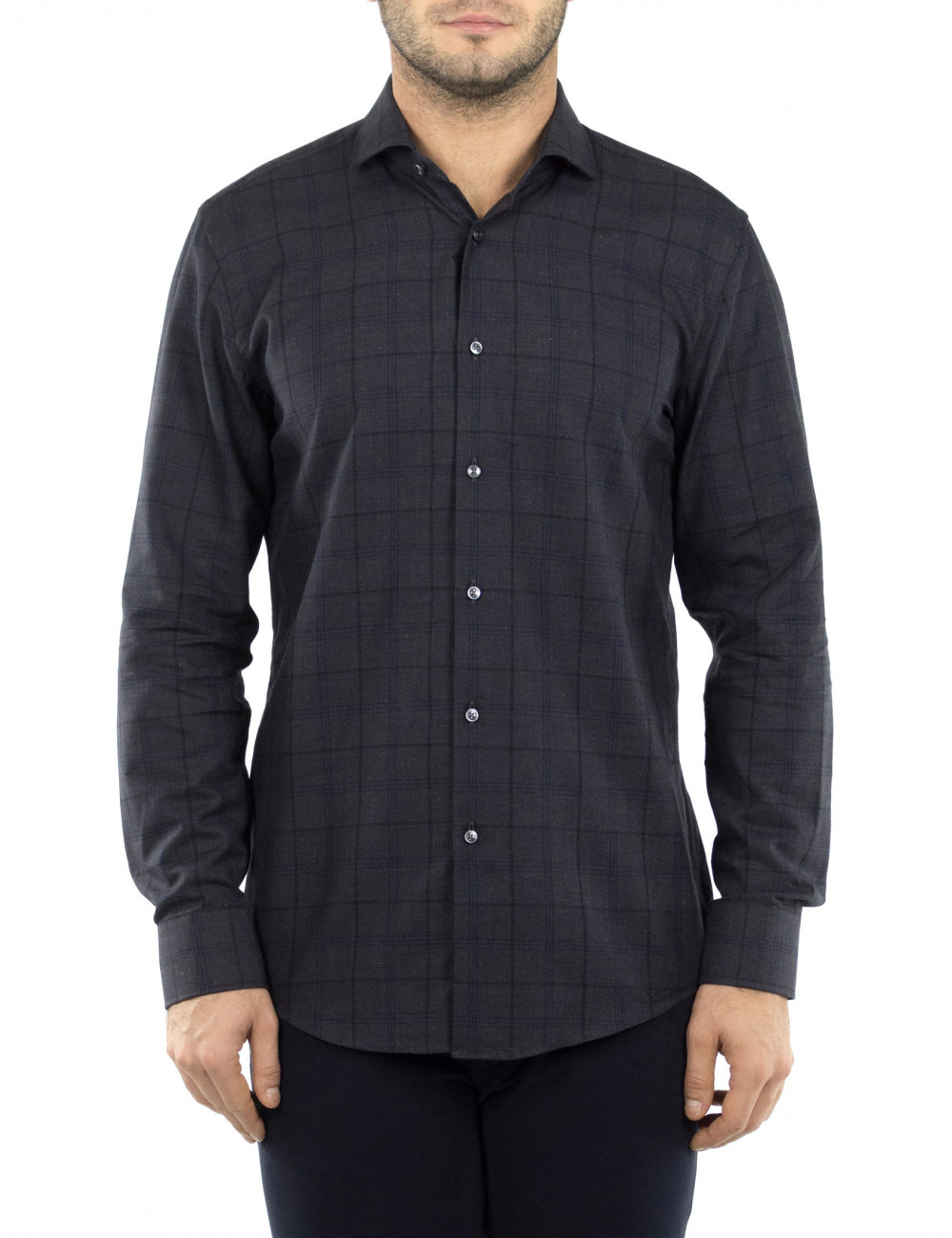 Camicia Hugo Uomo Camicia Hugo Uomo