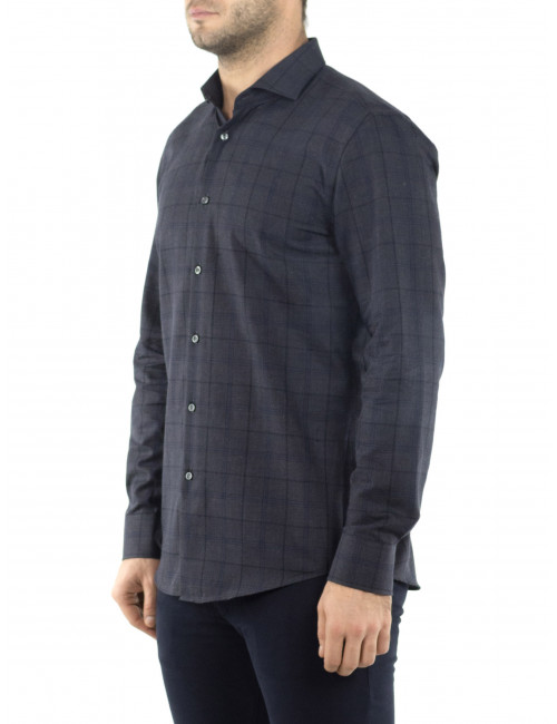Camicia Hugo Uomo