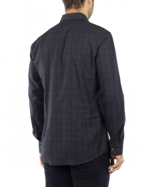 Camicia Hugo Uomo