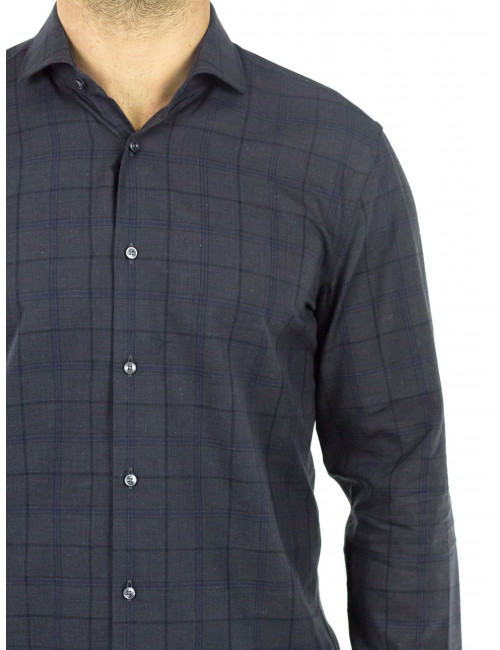 Camicia Hugo Uomo