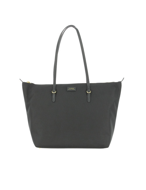 DKNY Carol Borsa a spalla crema : : Moda