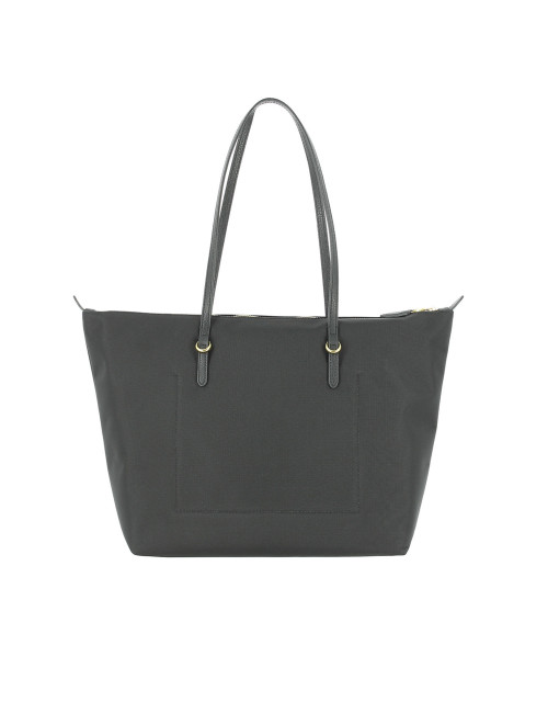 Shopping Bag Tote Lauren
