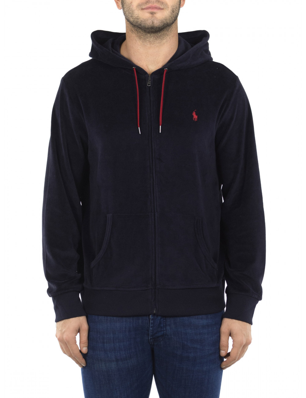 Felpa con cappuccio Ralph Lauren Felpa con cappuccio Ralph Lauren