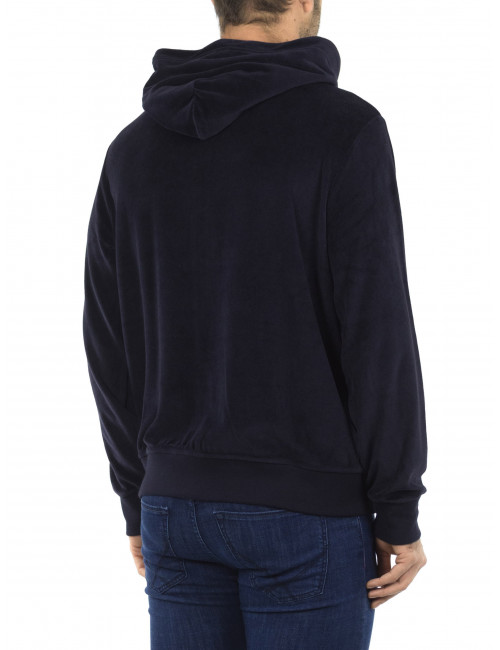 Felpa con cappuccio Ralph Lauren