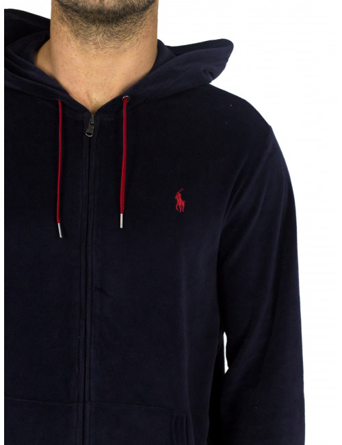 Felpa con cappuccio Ralph Lauren