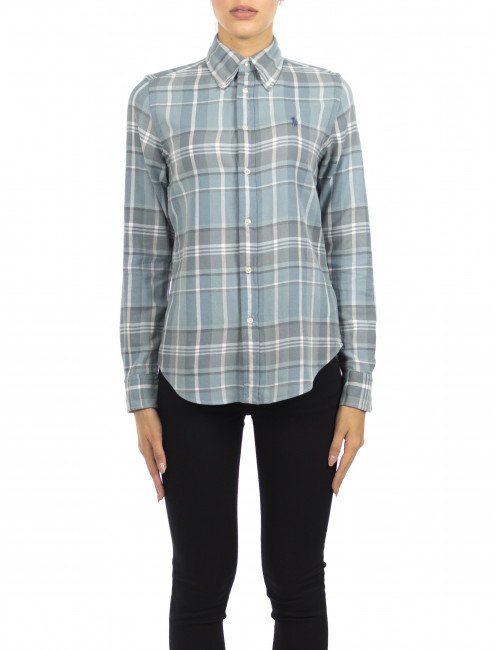 Camicia Ralph Lauren