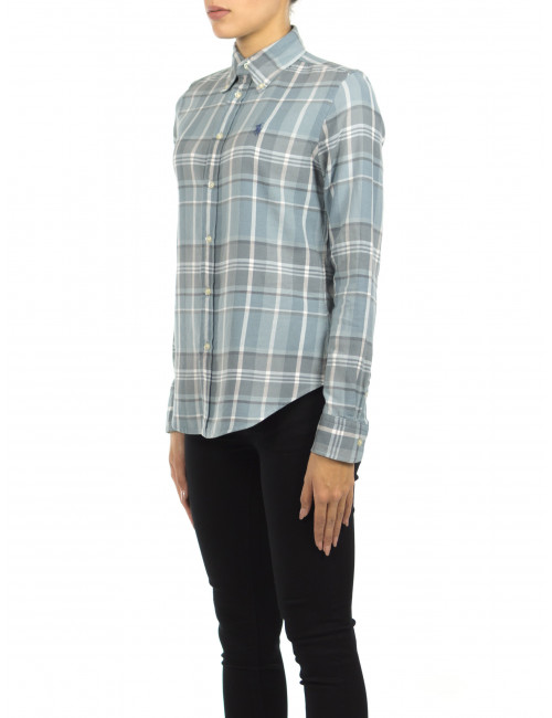 Camicia Ralph Lauren