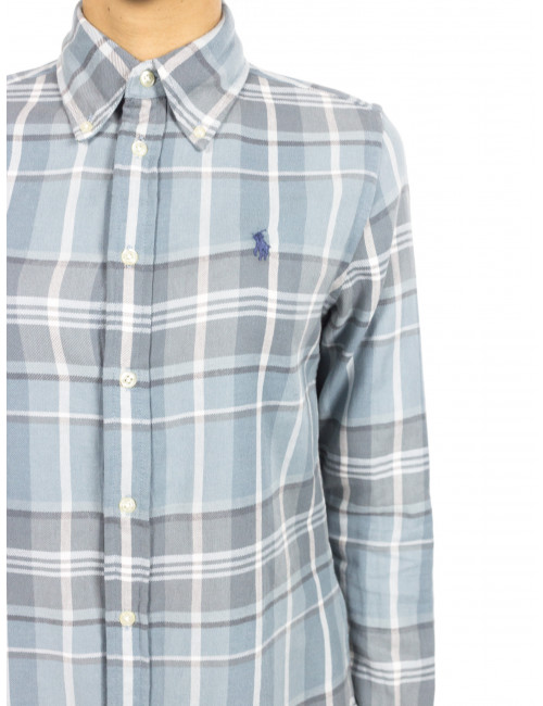 Camicia Ralph Lauren