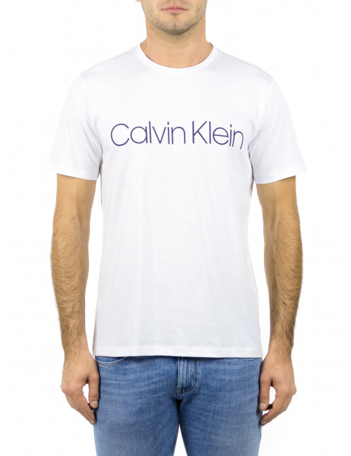 T-shirt Calvin Klein