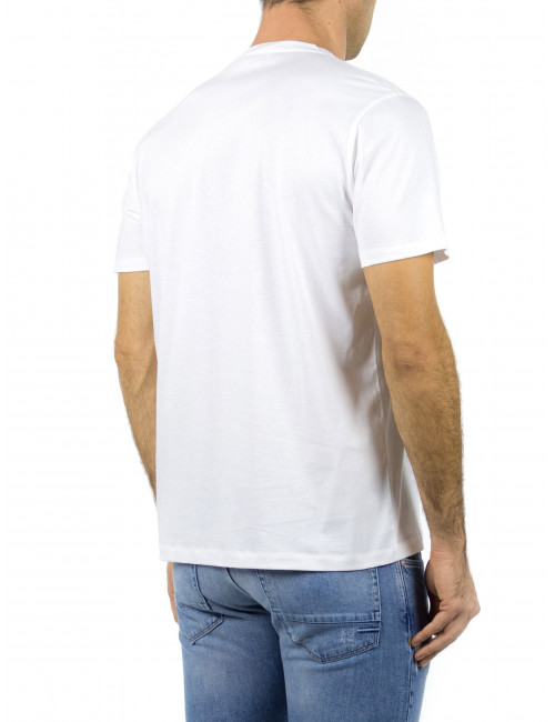 T-shirt Calvin Klein