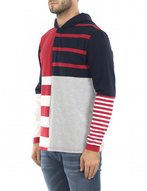 Maglia rugby Tommy Hilfiger