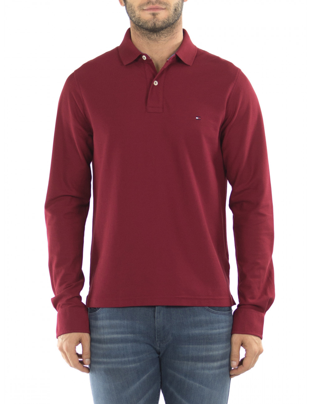 Polo Tommy Hilfiger Polo Tommy Hilfiger