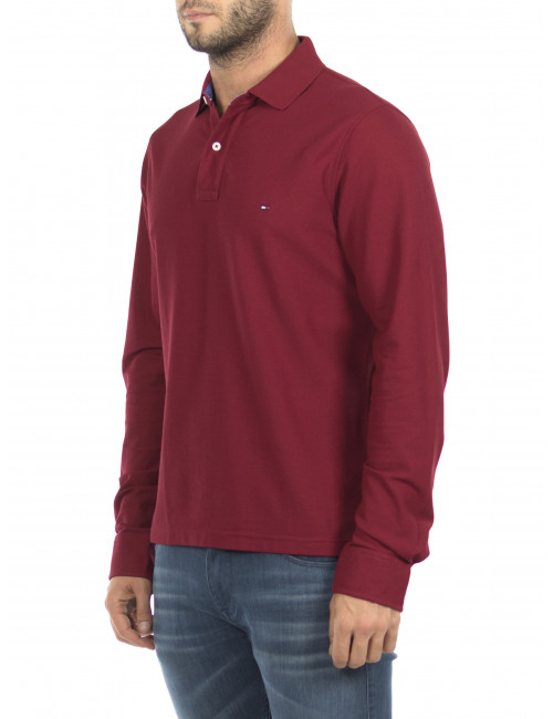 Polo Tommy Hilfiger