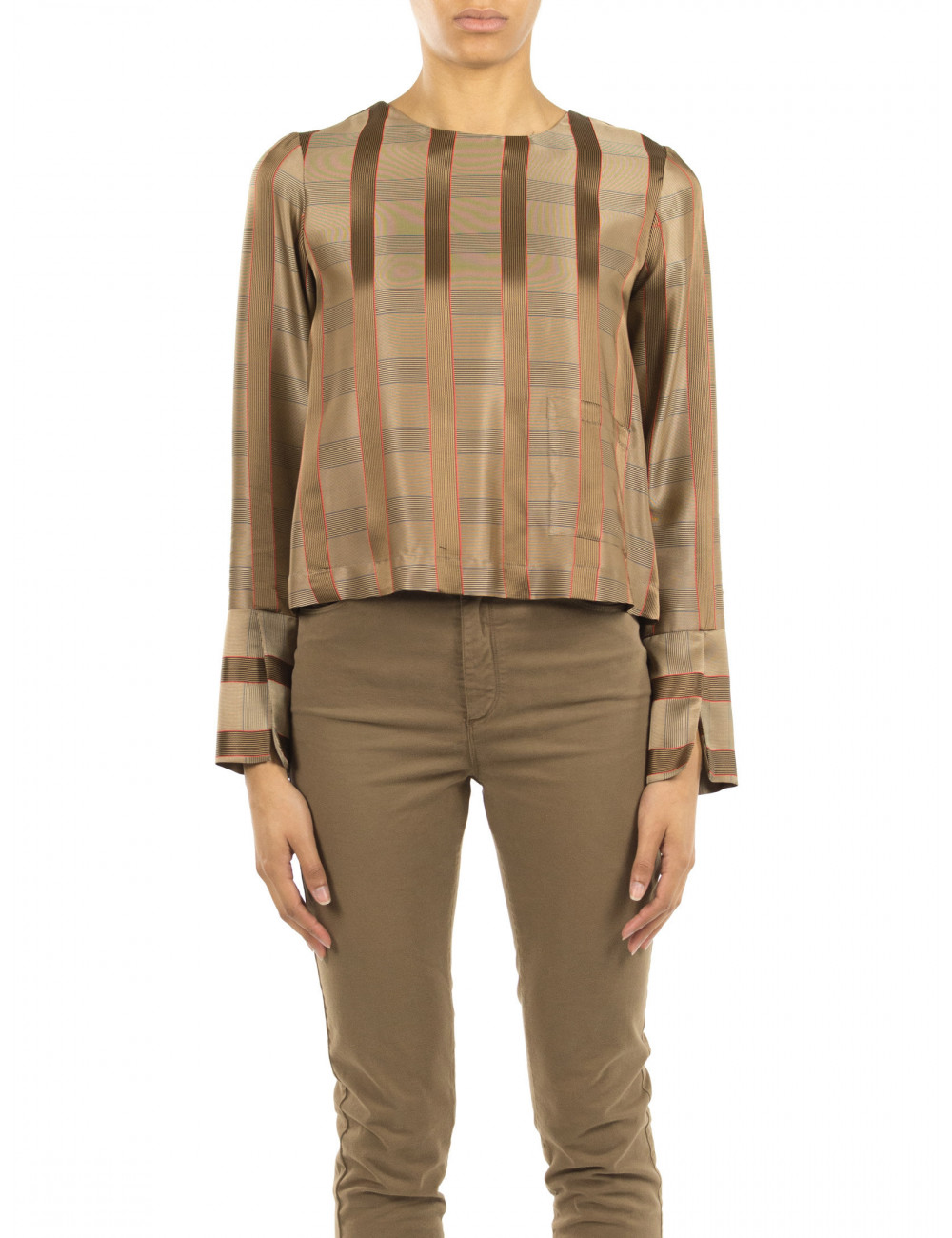 Blusa Alysi Blusa Alysi