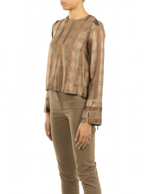 Blusa Alysi
