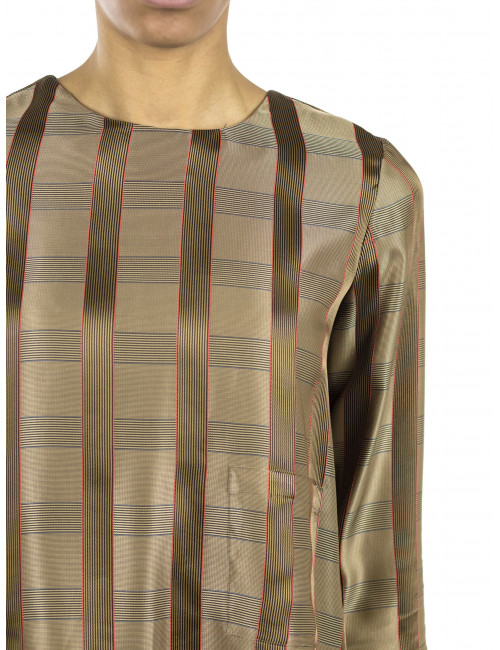 Blusa Alysi
