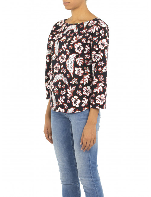 Blusa Tommy Hlfiger
