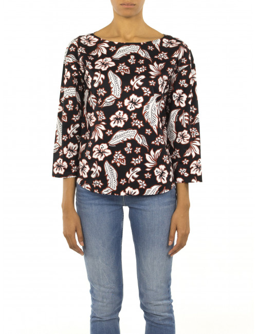Blusa Tommy Hlfiger