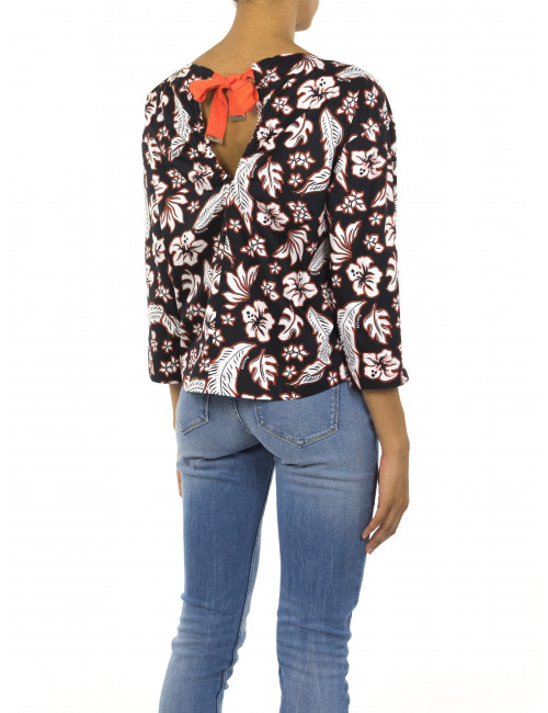 Blusa Tommy Hlfiger