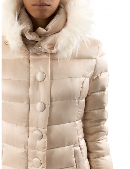Piumino Snow Secret