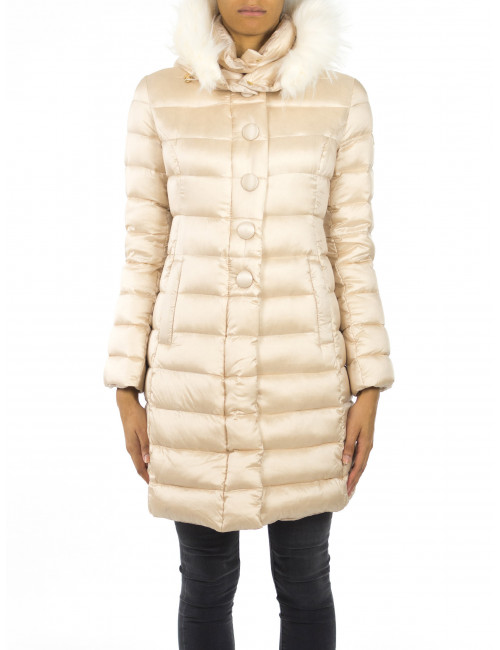 Piumino Snow Secret