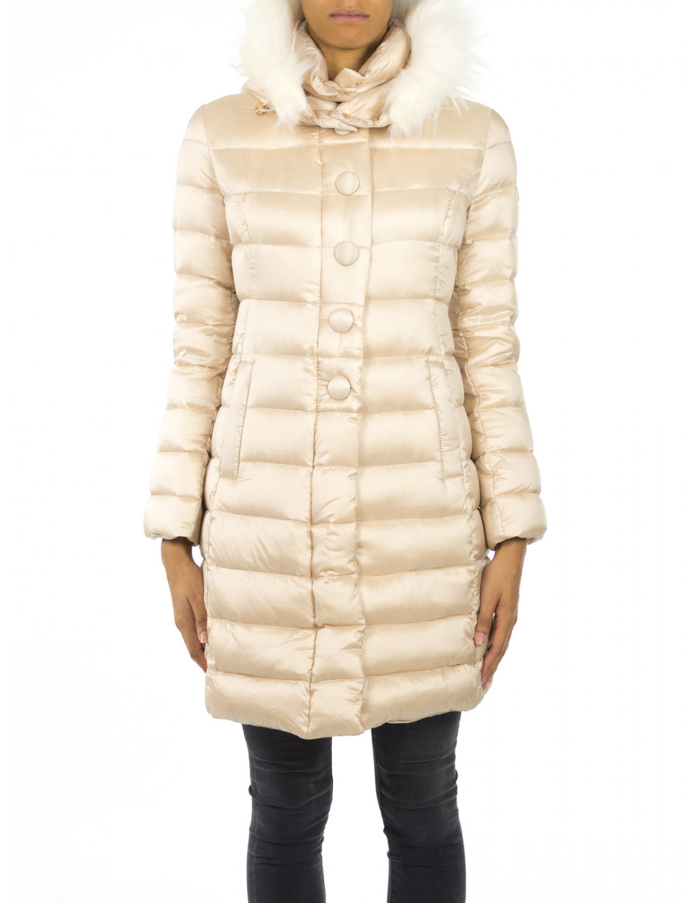 Piumino Snow Secret Piumino Snow Secret