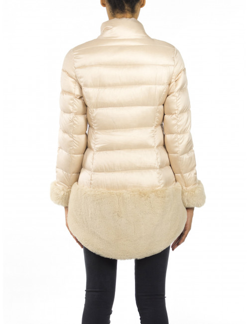 Piumino Snow Secret