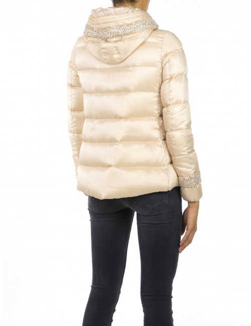 Piumino Snow Secret
