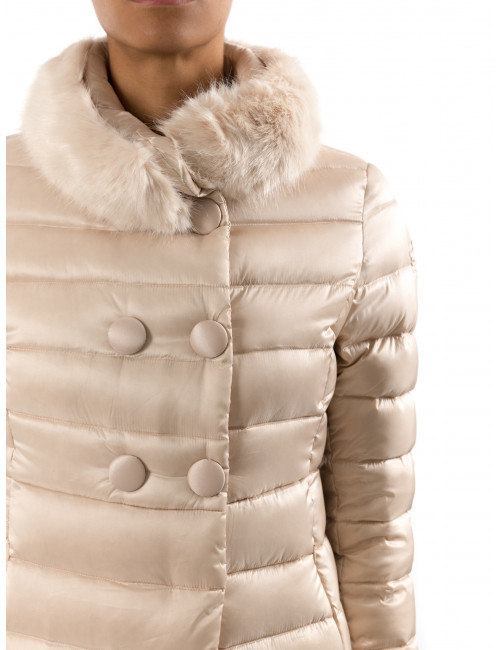 Piumino Snow Secret