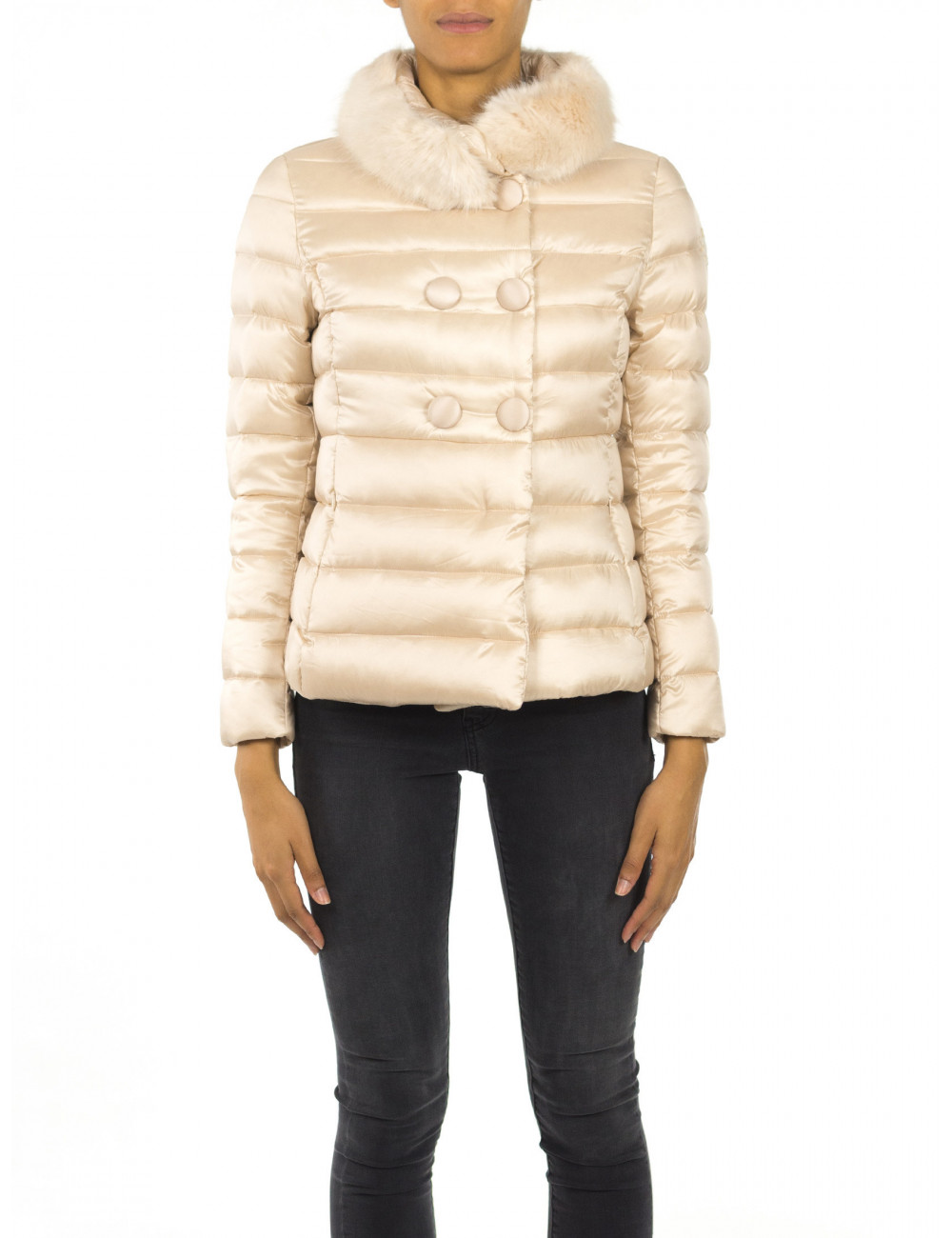 Piumino Snow Secret Piumino Snow Secret