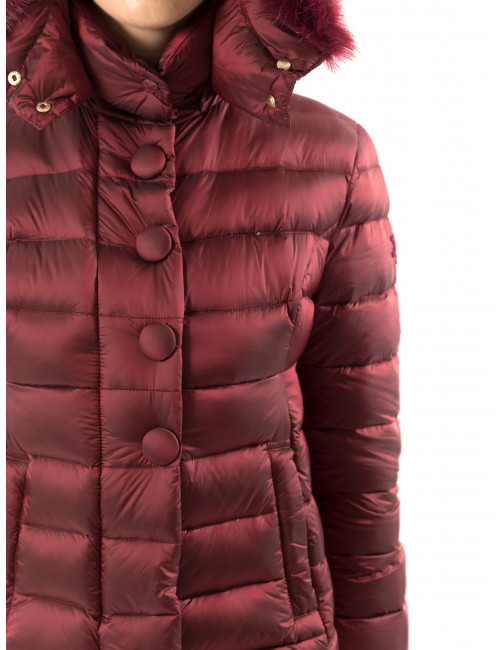 Piumino Snow Secret