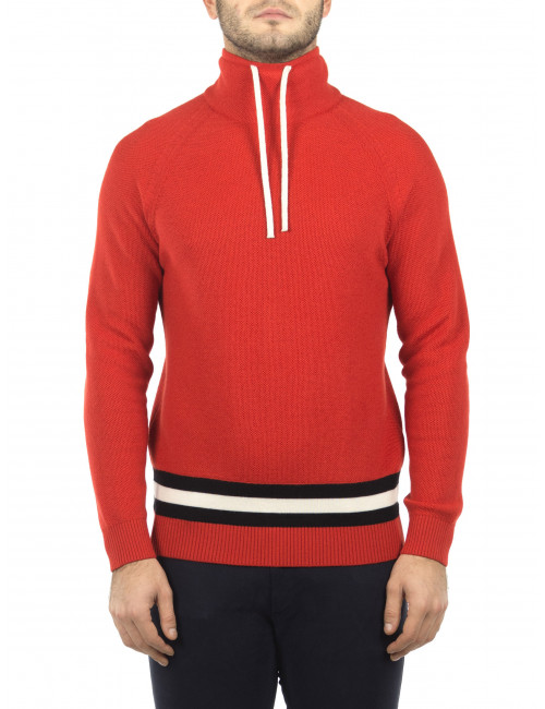 Maglione Paolo Pecora