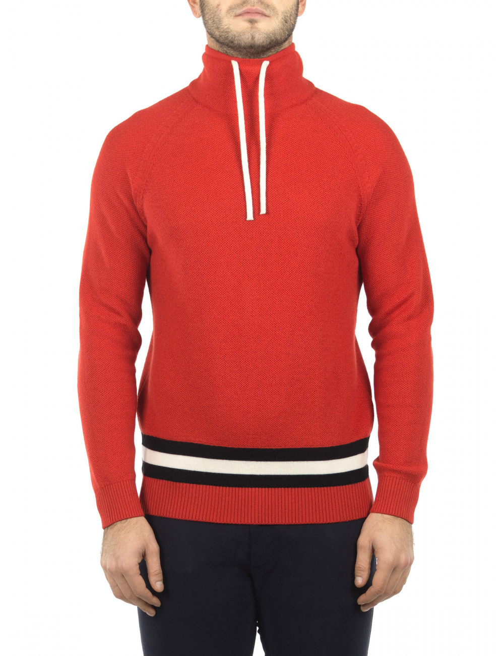 Maglione Paolo Pecora Maglione Paolo Pecora