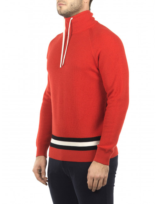 Maglione Paolo Pecora