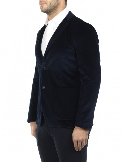 Giacca Paolo Pecora