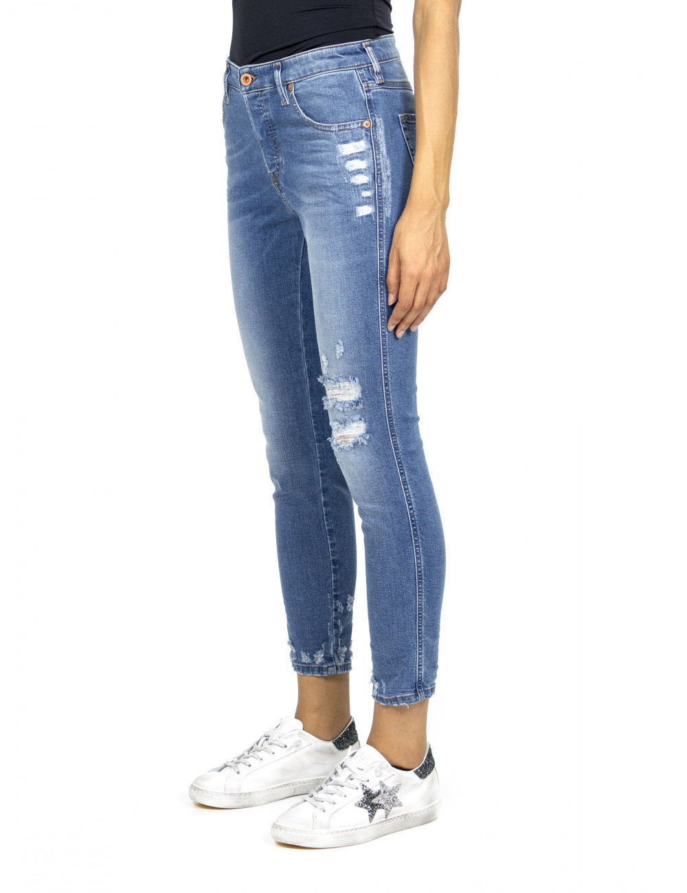 Jeans DIESEL Jeans DIESEL