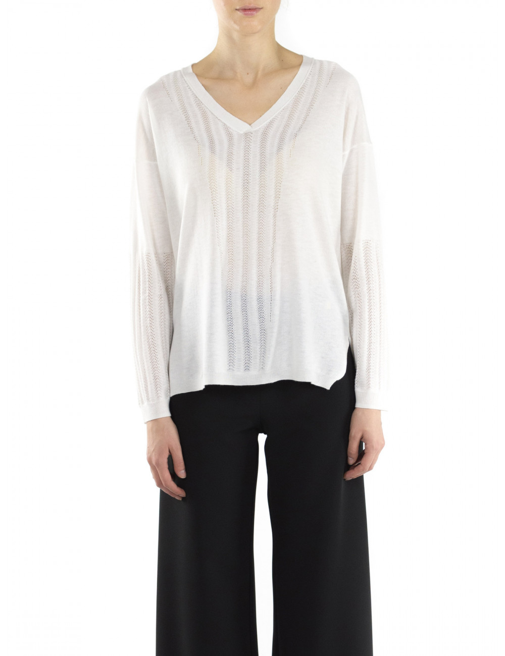 Maglia Blugirl Folies Maglia Blugirl Folies