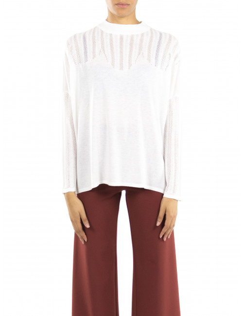 Maglia Blugirl Folies