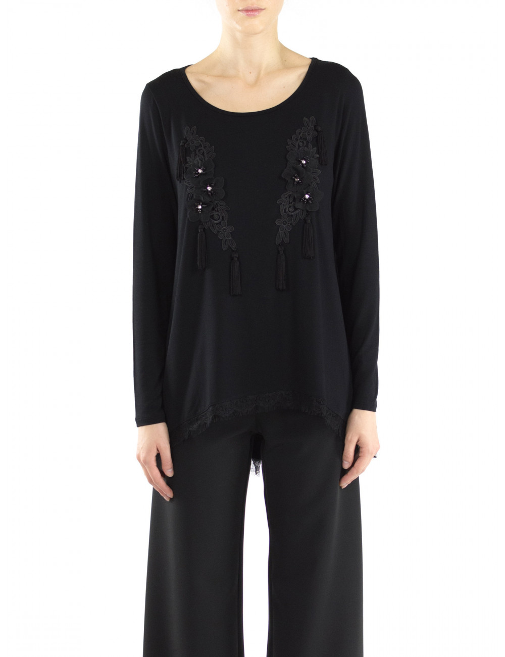T-shirt Blugirl Folies T-shirt Blugirl Folies